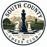 South County Chess Club Logo
